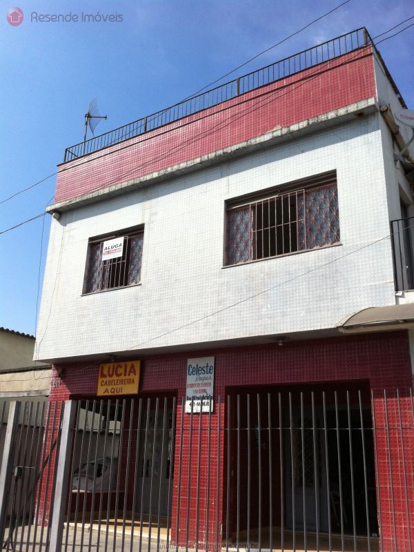 Apartamento para Alugar no Manejo em Resende RJ